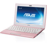 ASUS 320GB Eee PC 1025C-MU17 10.1" Netbook (Pink)