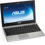 ASUS E450/1.65g/4GB/320GB/W7HP64/11.6"-SLVR