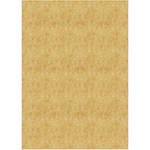 Westcott X-Drop Background (5 x 7', Saffron)