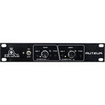 Black Lion Audio Auteur - Microphone Preamp