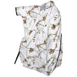 Kwik Kwik Camo Photography Blind (Realtree AP Snow)