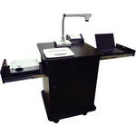 Elmo ECart12-221 Classroom Kit