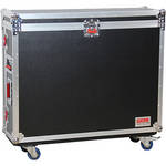 Gator Cases G-TOUR AH2400-24 Mixer Case For 24 Channel GL2400 (Black)