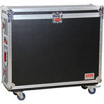 Gator Cases G-TOUR AH2400-32 Mixer Case For 32 Channel GL2400 (Black)