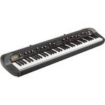 Korg SV-1 73-Key Vintage Stage Piano (Black)