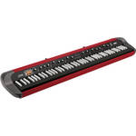 Korg Limited Edition SV-1RV 88-Key Vintage Stage Piano (Red)
