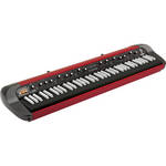 Korg Limited Edition SV-1RV 73-Key Vintage Stage Piano (Red)
