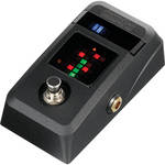 Korg Pitchblack Poly Polyphonic Pedal Tuner