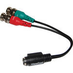 ViewCast BNC-S-VIDEO ADAPTER