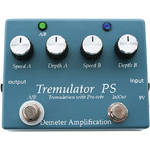 Demeter TRM-PS Tremulator PS Tremolo Pedal