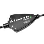 IK Multimedia StealthPlug CS - USB Mobile Guitar Interface