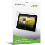 Acer Protective Film Set for Acer Iconia Tab A200 Tablet PC