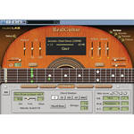 MusicLab RealGuitar Acoustic Guitar Virtual Instrument