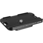 Photo Clam PC-700D-UP2 Photo Clam Mounting Plate for Nikon D700