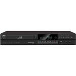 JVC SR-HD2500 Blu-Ray Disc & HDD Recorder with HD-SDI