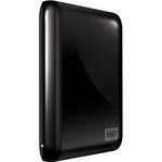 Western Digital 320GB My Passport Essential USB 3.0 Portable Hard Drive (Black)