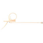 DPA Microphones d:fine Single Ear-Mounted Cardioid Headset Microphone (Beige)