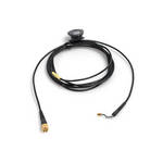 DPA Microphones CH16B00 - MIC CABLE FOR EARHOOK SLIDE/BLACK