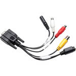 ViewCast OSPREY BREAKOUT CABLE FOR 210