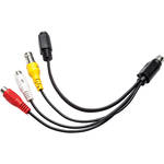 ViewCast OSPREY 530 A/V OUTPUT CABLE