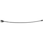 DPA Microphones CARDIOID BOOMSTANG (MIC BOOM) BLACK