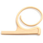 DPA Microphones Earhook for d:fine Headsets (Beige)