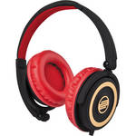 Reloop RHP-5 HEADPHONE / CHERRY BLACK