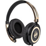 Reloop RHP-5 HEADPHONE / GOLD RUSH