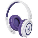 Reloop RHP-5 HEADPHONE / PURPLE MILK