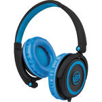 Reloop RHP-5 HEADPHONE / FLASH BLACK