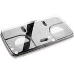Decksaver Pioneer DDJ-Ergo-V Smoked/Clear Cover