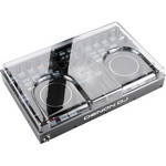Decksaver Denon DN-MC3000 Smoked/Clear Cover