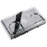 Decksaver Denon DN-MC6000 Smoked/Clear Cover