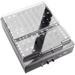 Decksaver Rane Sixty-Eight Mixer Smoked/Clear Cover