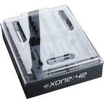 Decksaver Allen & Heath XONE-42 Smoked/Clear Cover