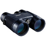 Bushnell H2O 8x42 Roof Binocular (Blue, Clamshell Packaging)