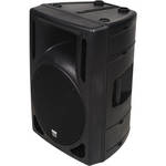 Gemini RS-415 15" 1200W 2-Way Active Loudspeaker