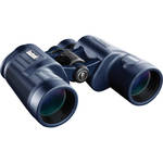 Bushnell H2O 10x42 Porro Binocular (Clamshell Packaging, Blue)