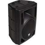 Gemini RS-410 10" 640W 2-Way Active Loudspeaker