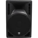 Gemini RS-415USB 15" 1200W 2-Way Active Loudspeaker with USB and SD