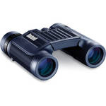 Bushnell H2O 12x 25 Compact Foldable Binocular (Blue)