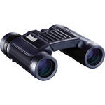 Bushnell H2O 8x25 Compact Foldable Binocular (Blue, Clamshell Packaging)