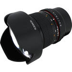Rokinon 14mm Ultra Wide-Angle f/2.8 IF ED MC Lens For Samsung NX Camera