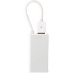 Moshi USB to ETHERNET ADAPTER