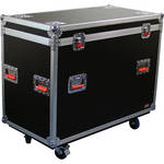 Gator Cases ATA Leko Style Lighting Fixture Case