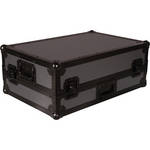 Gator Cases G-TOUR ERGO-ARM1-PL Case for Pioneer Ergo Controller with DJARM (Slate with Black Hardware)