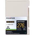 Fujifilm DV171HD276L Metal Evaporated HDV Tape