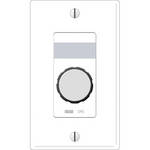 Rane DR1 REMOTE CONTROL FOR CP66/HAL1/EXP1/1-G/WHITE