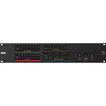 Rane EXPANDABLE PROGRAMMABLE DSP UNIT