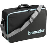 Broncolor Light Bag for Mobil Travel Kit, Senso Kits or Minicom Basic Kit (Black)